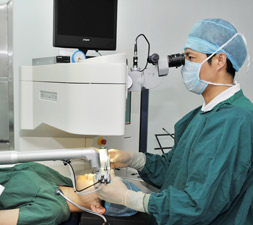 第二天手術(shù)