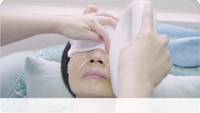 OPT強(qiáng)脈沖光治療