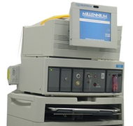 美國博士倫MILLE NNIUM玻切超乳一體機