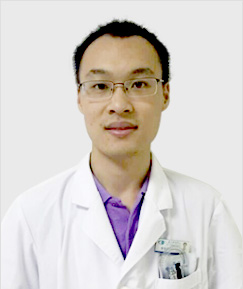 曾宗圣副主任醫(yī)師/醫(yī)學碩士