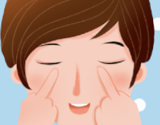 瞼外翻是由什么原因引起的？