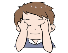 淚道阻塞是由什么原因引起的？