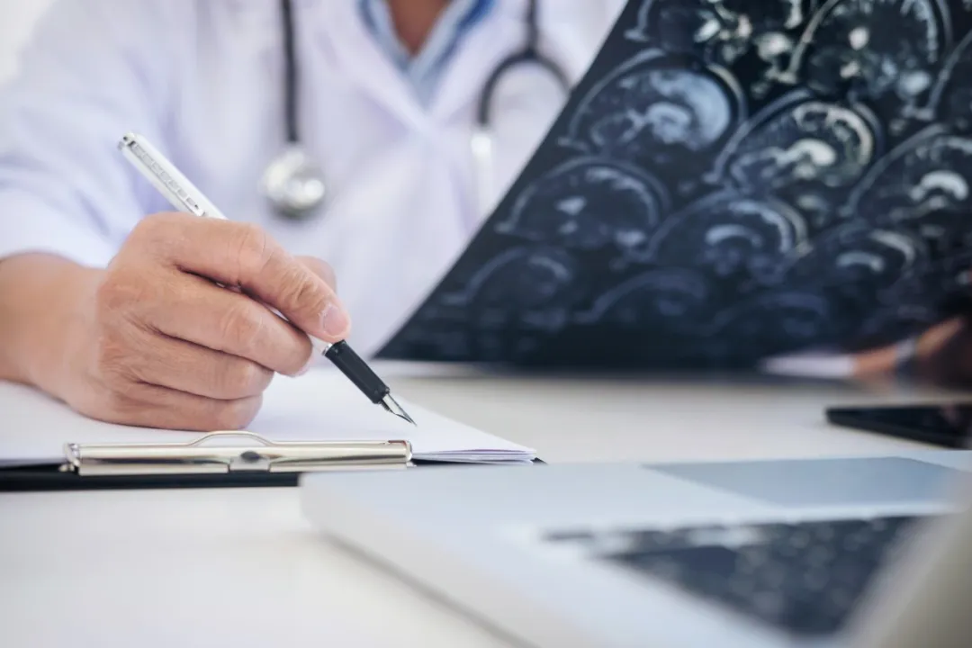 干眼檢查報(bào)告怎么看？