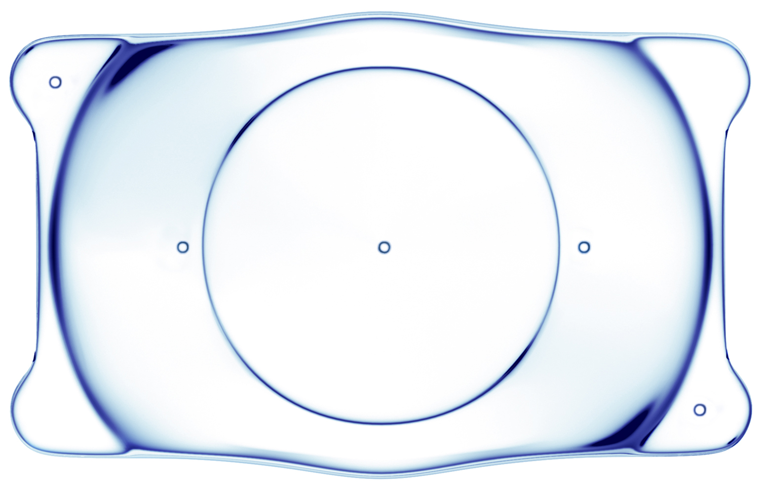 ICL晶體植入手術