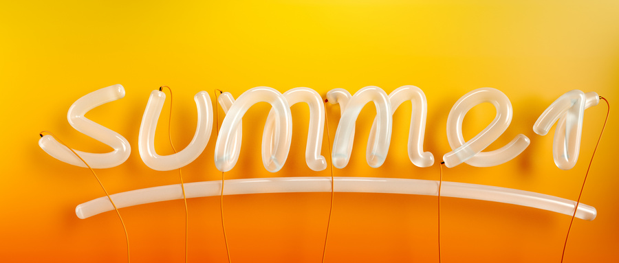 夏天做近視手術