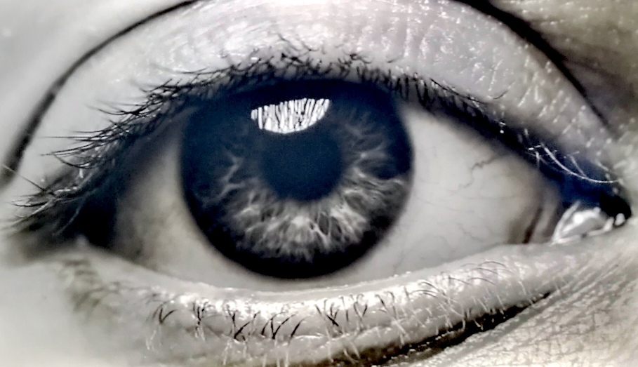 視網膜脫落前兆