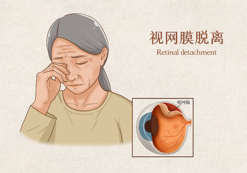 視網(wǎng)膜脫離手術(shù)多長(zhǎng)時(shí)間