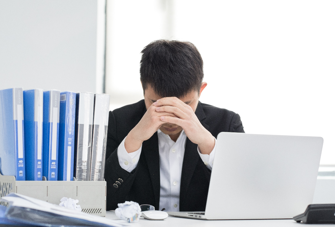 中心性漿液性脈絡膜視網膜病變