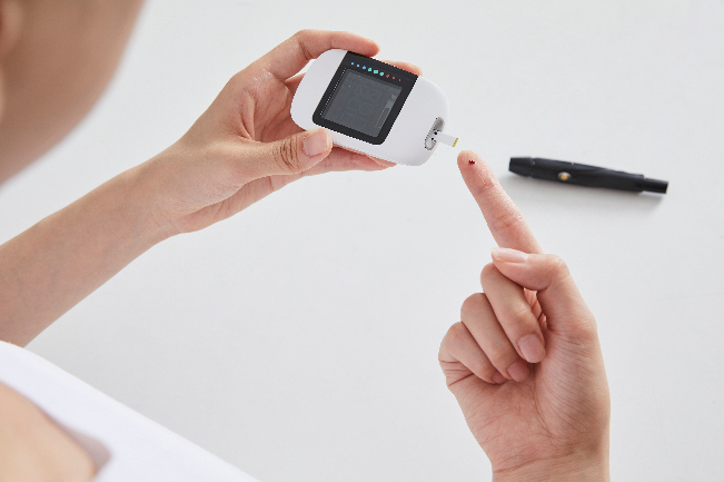 糖尿病視網膜病變