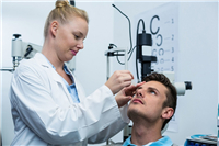 黃斑疾病怎么治療？